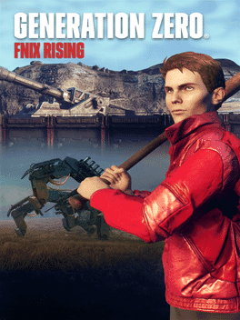 Fnix Rising
