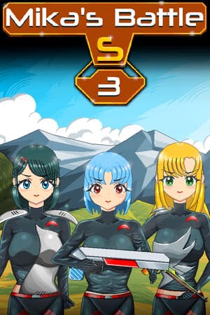 Mika's Battle S 3