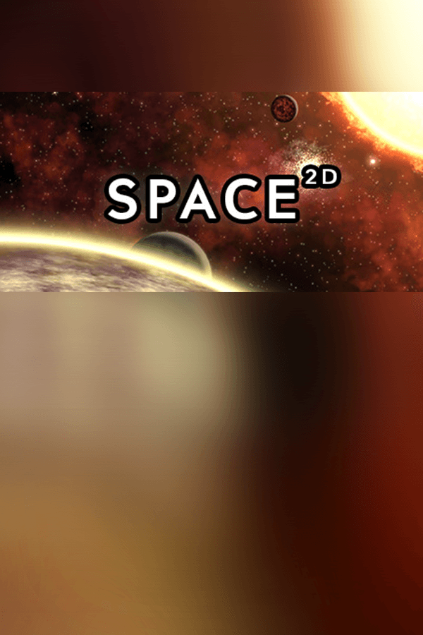 Space2D
