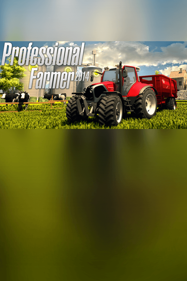 Professional Farmer 2014