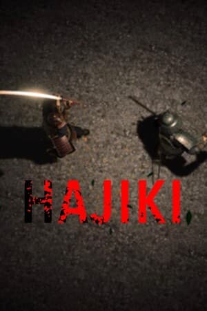 HAJIKI: Samurai Reflex Action