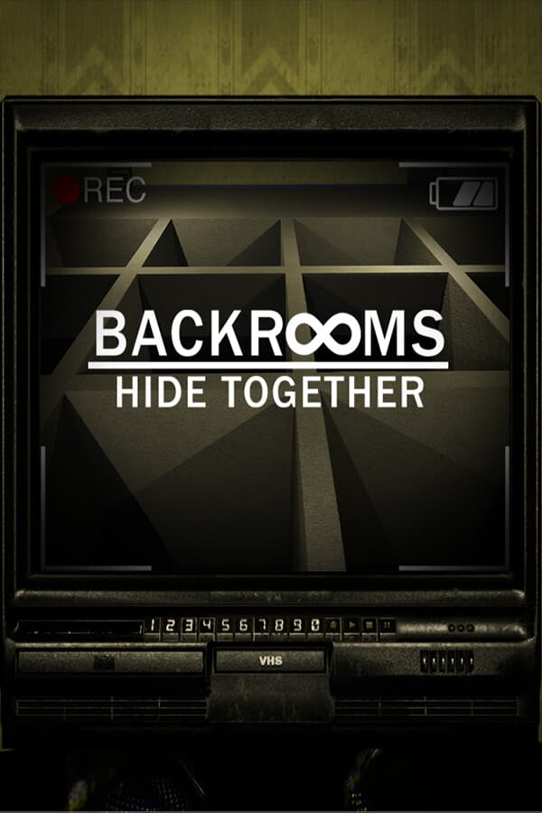 Backrooms: Hide Together