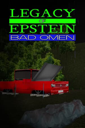 Legacy of Epstein: Bad Omen