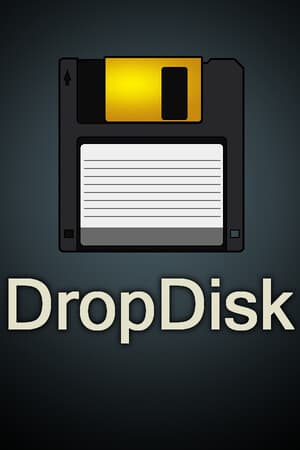 DropDisk