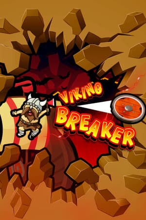 Viking Breaker
