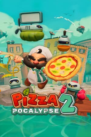 Pizzapocalypse 2