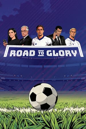 Road To Glory
