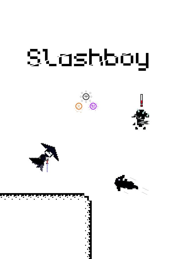 Slashboy