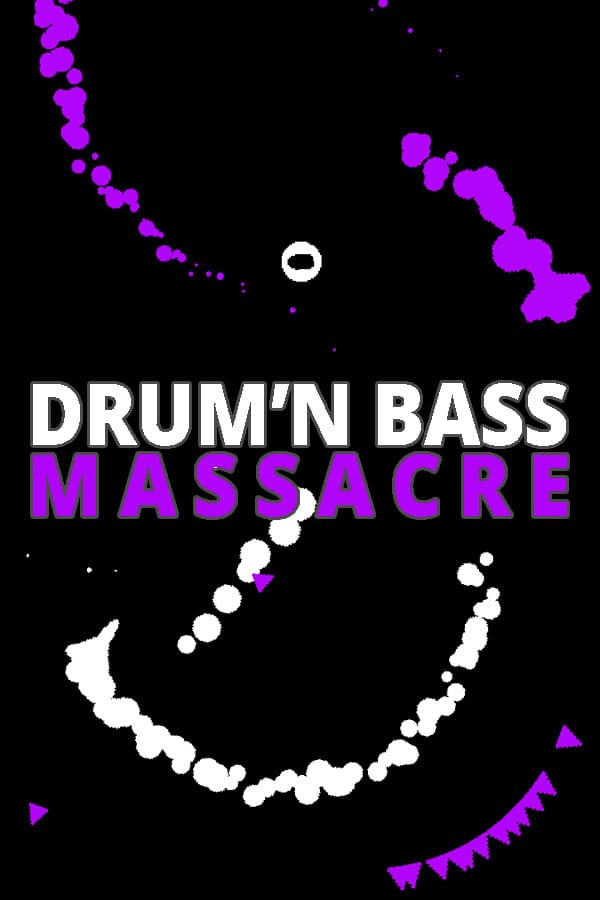 DRUM'N'BASS MASSACRE