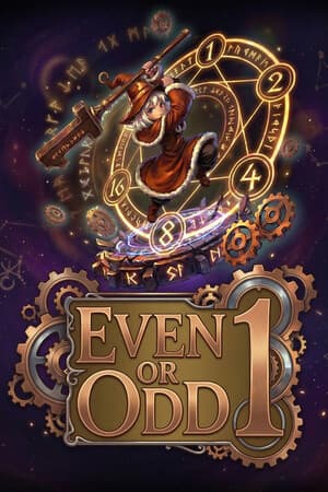 EVEN OR ODD 1