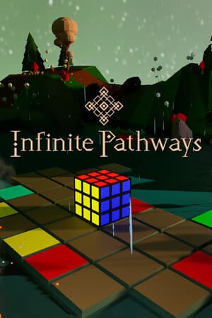 Infinite Pathways