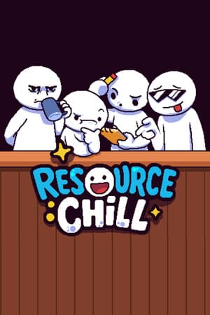 Resource chill