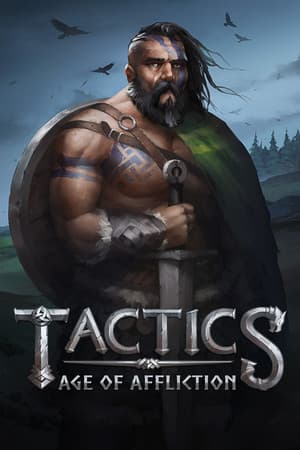 Tactics: Age of Affliction