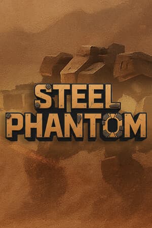 Steel Phantom