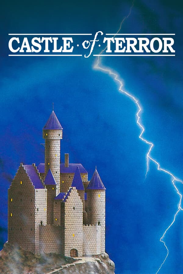 Castle of Terror