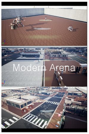 Modern Arena