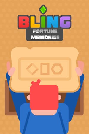 Bling: Fortune Memories