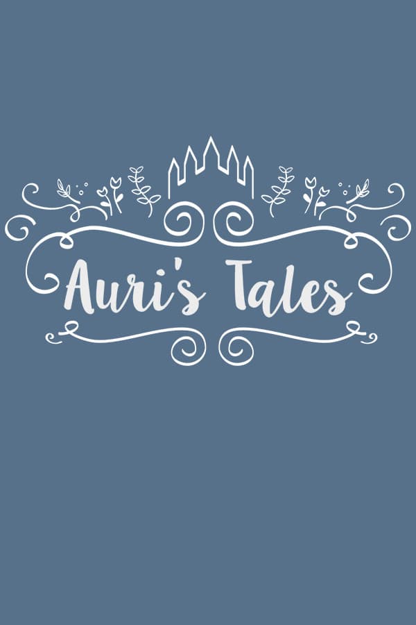 Auri's Tales