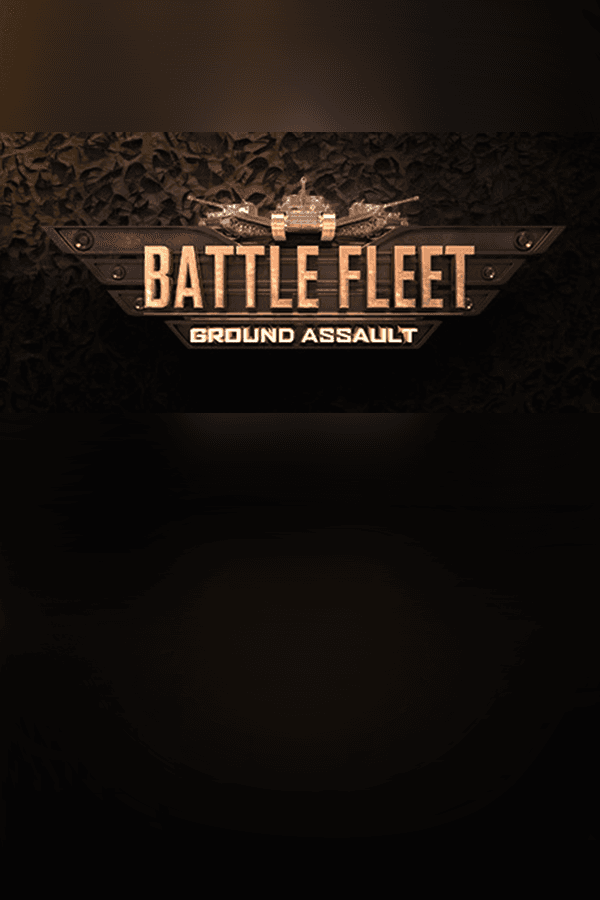 Battle Fleet: Ground Assault