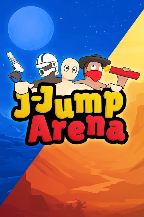 J-Jump Arena