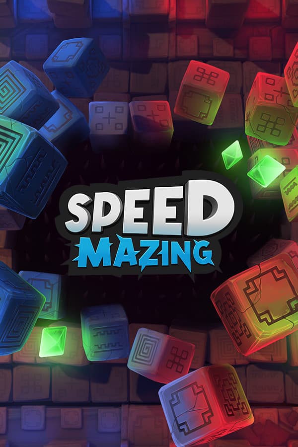 Speed Mazing