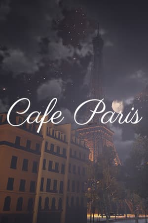 Cafe Paris