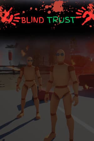 Blind Trust: The City