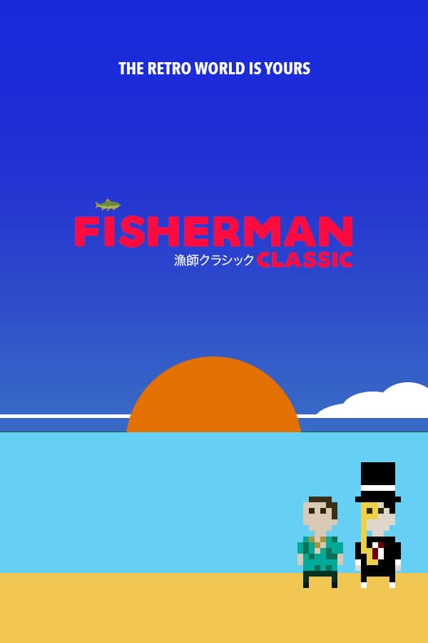 Fisherman Classic