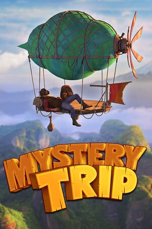 Mystery Trip