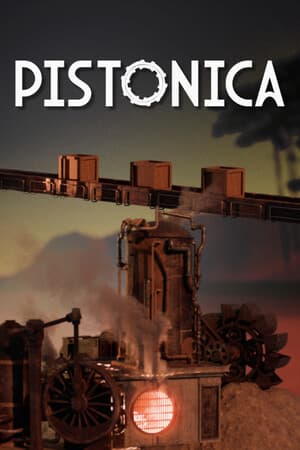 Pistonica