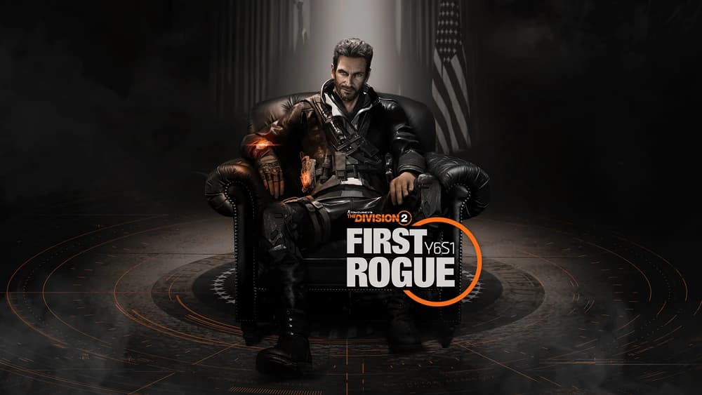 Year 6 Season 1: First Rogue