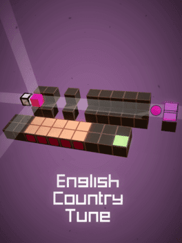 English Country Tune