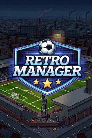 Retro Manager
