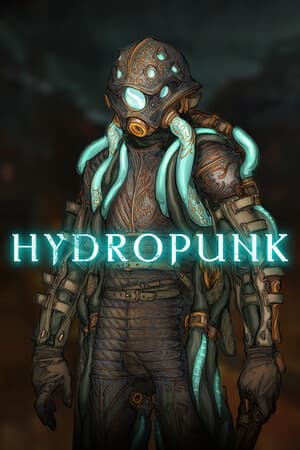 HYDROPUNK