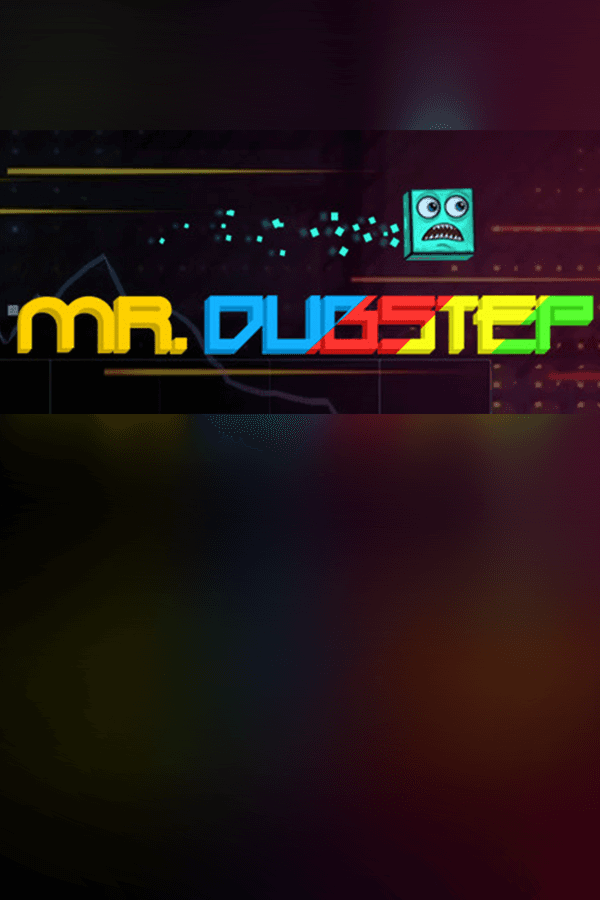 Mr. Dubstep
