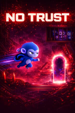 No Trust
