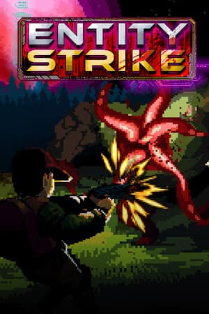 Entity Strike