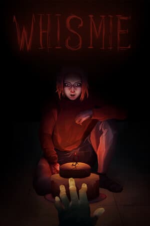 WHISMIE