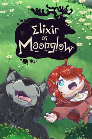Elixir of Moonglow