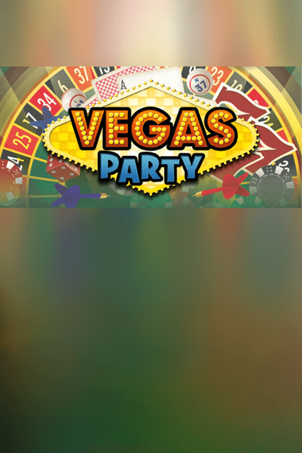 Vegas Party