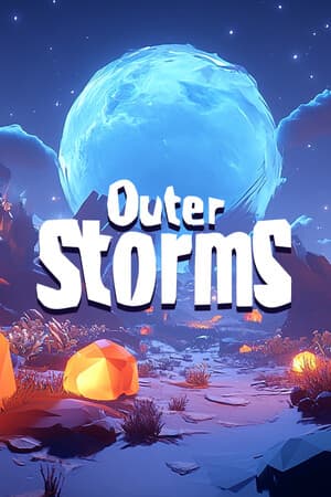 Outer Storms