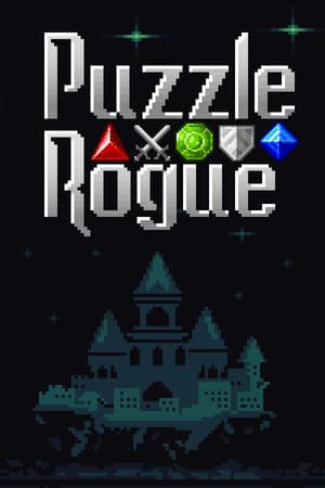 Puzzle Rogue