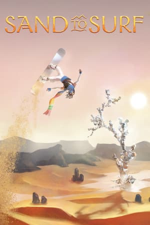 Sand to Surf