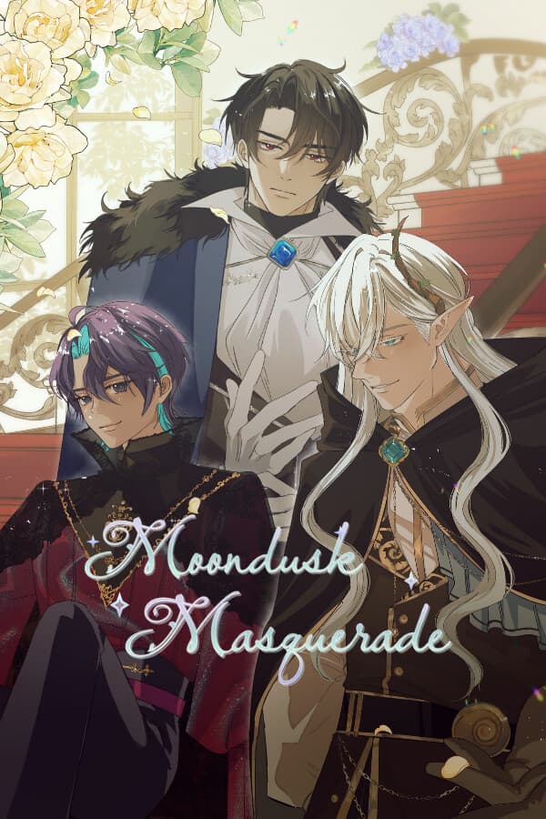 Moondusk Masquerade