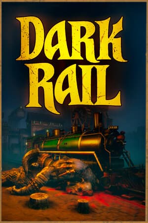 Dark Rail