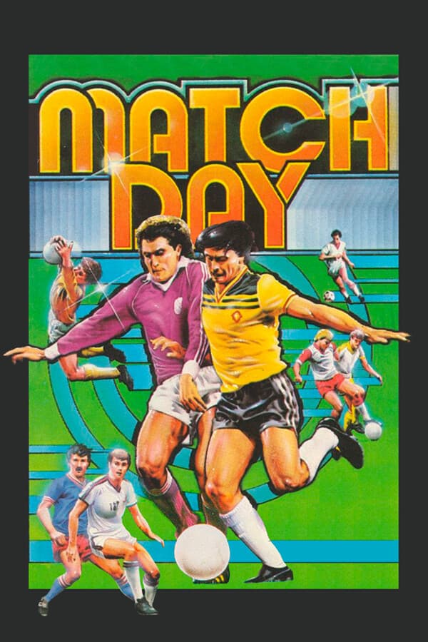 Match Day (1984)