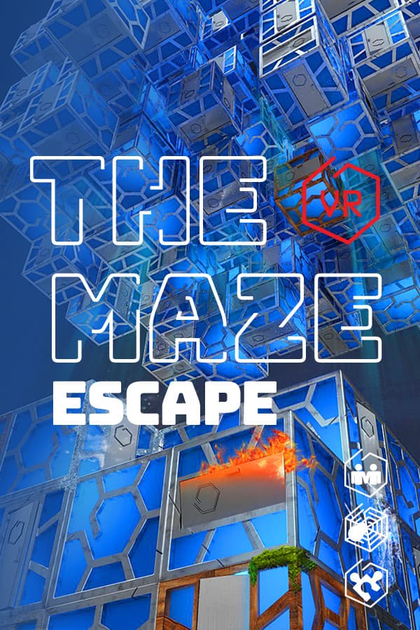 The Maze VR