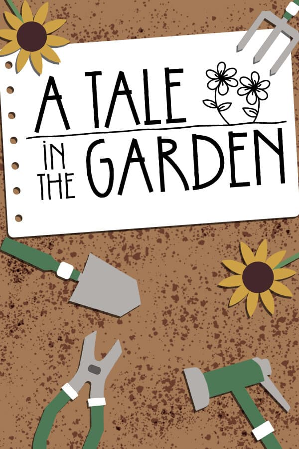 A Tale In The Garden