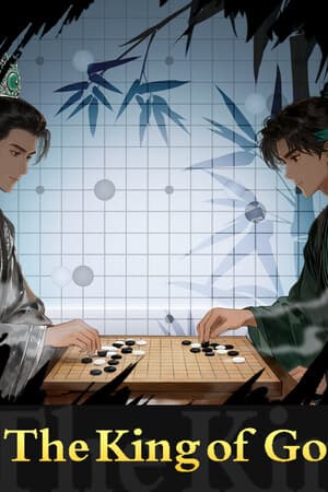 The King of Go