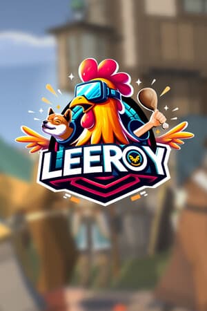 Leeroy